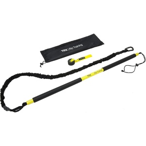 TRX Training – RIP Trainer Resistance Cord(Black)