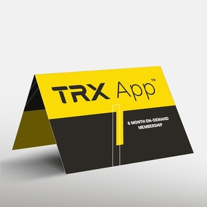 TRX Training 6 Month On-Demand Membership – Unlimited Access to Expert-Led Workouts, Personalized Programs, Strength, Cardio & Recovery – Train Anytime