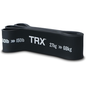 TRX Training Strength Band Set, Full-Body Resistance Bands for Home and Gym Use, Resistance Bands for Working Out(60 lbs – 150 lbs)