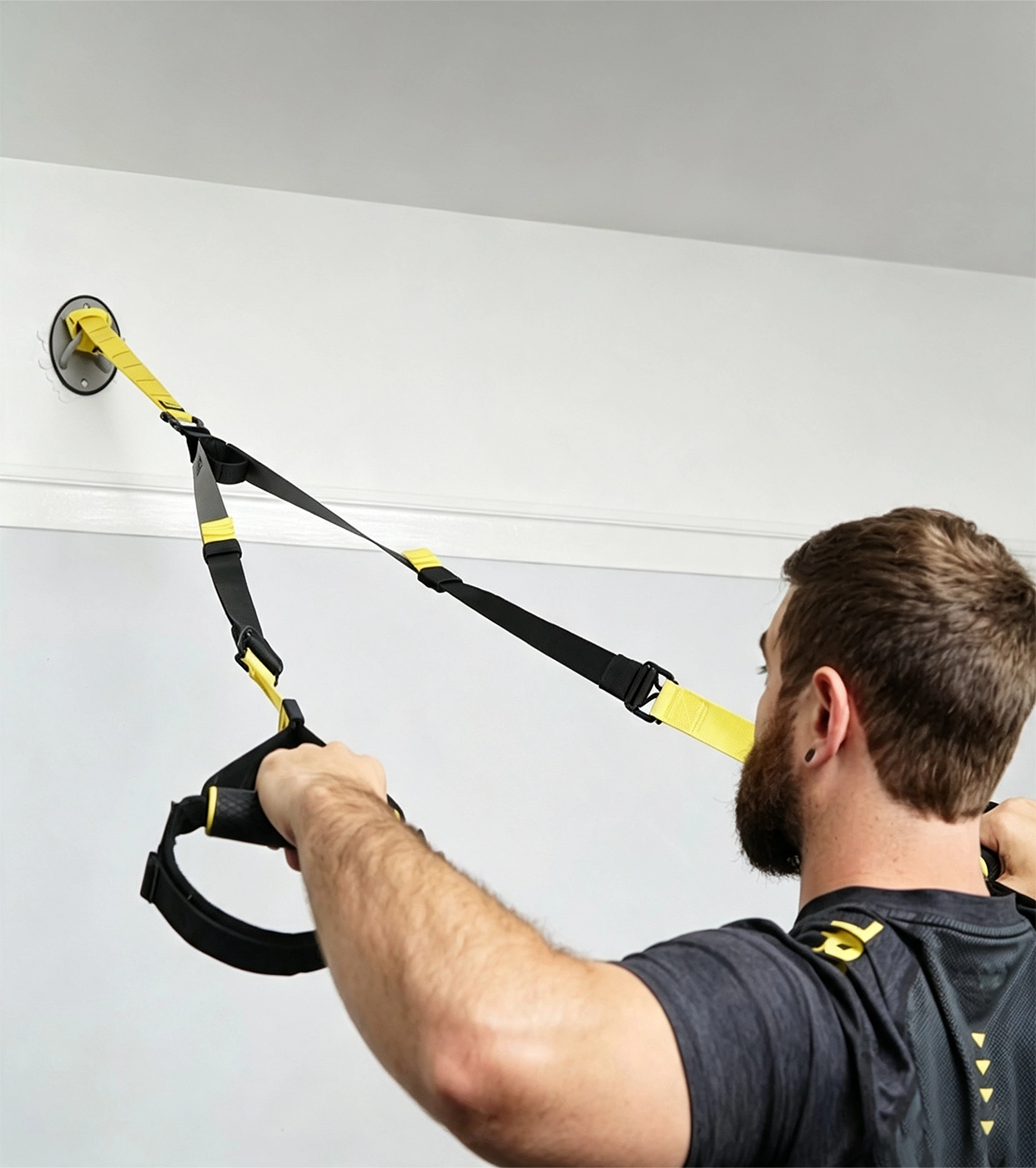 TRX Official Store | Suspension Trainers, Fitness Equipment & Training Tools