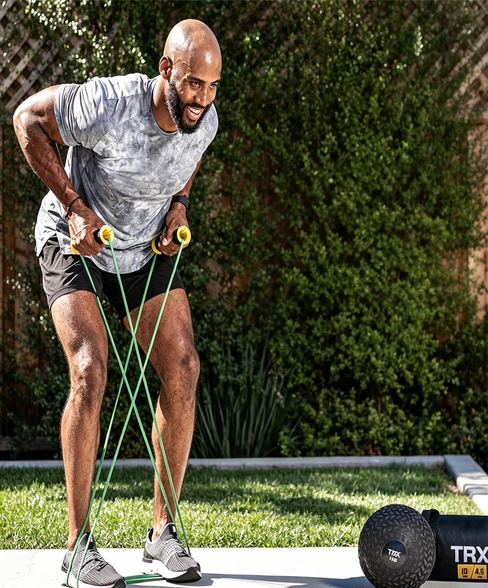 TRX Official Store | Suspension Trainers, Fitness Equipment & Training Tools
