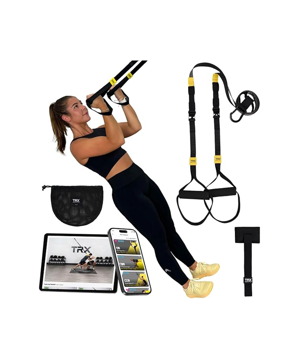 TRX Official Store | Suspension Trainers, Fitness Equipment & Training Tools