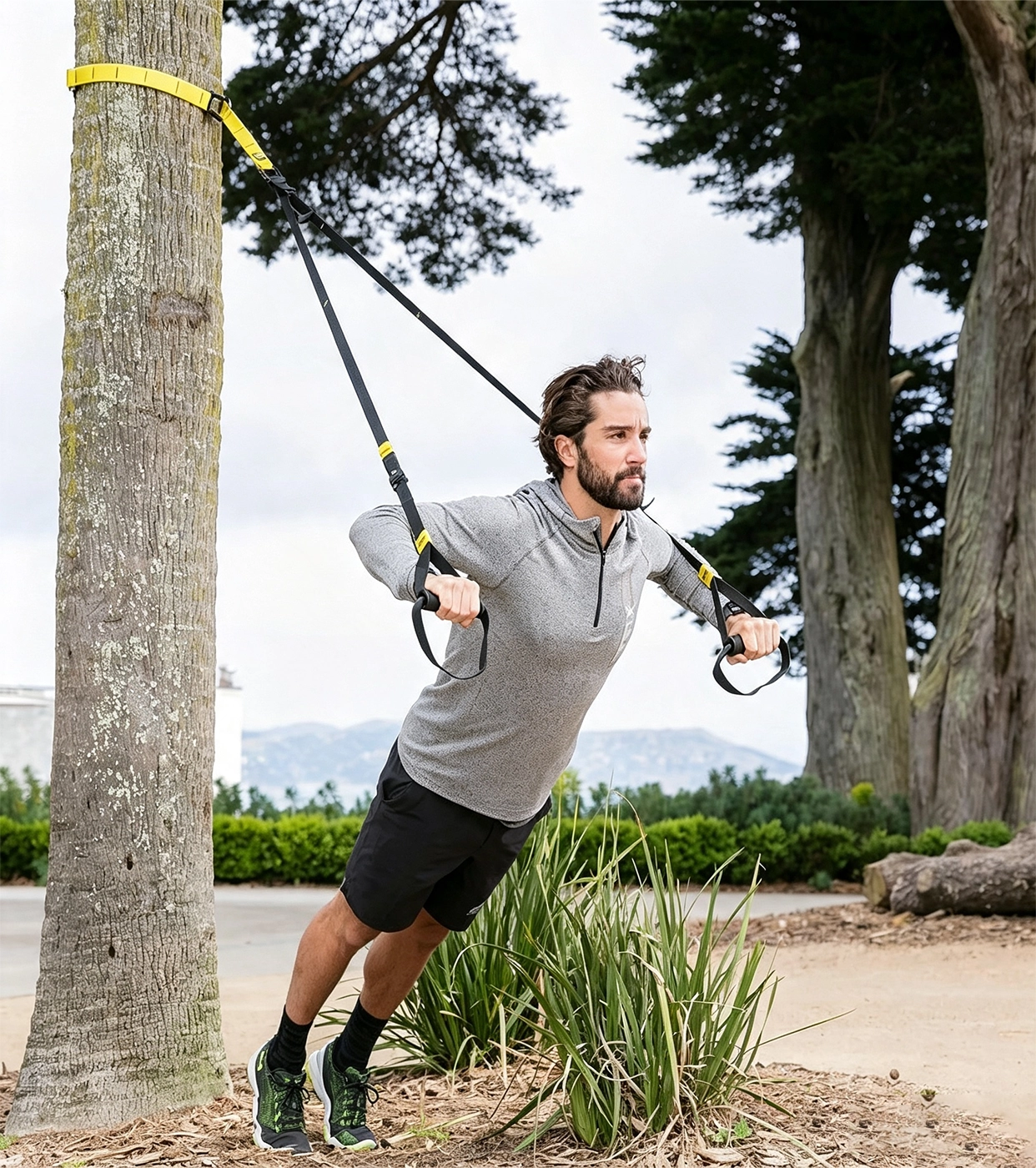 TRX Official Store | Suspension Trainers, Fitness Equipment & Training Tools